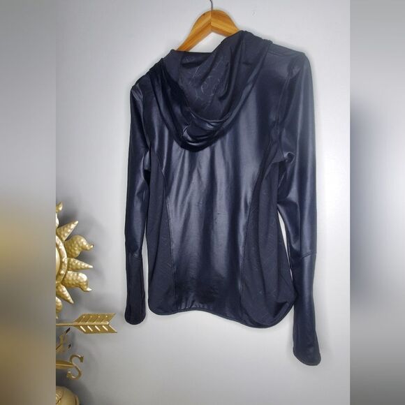 Her Universe Women's Black Jacket with Star Wars Accents Size XL - Picture 12 of 15